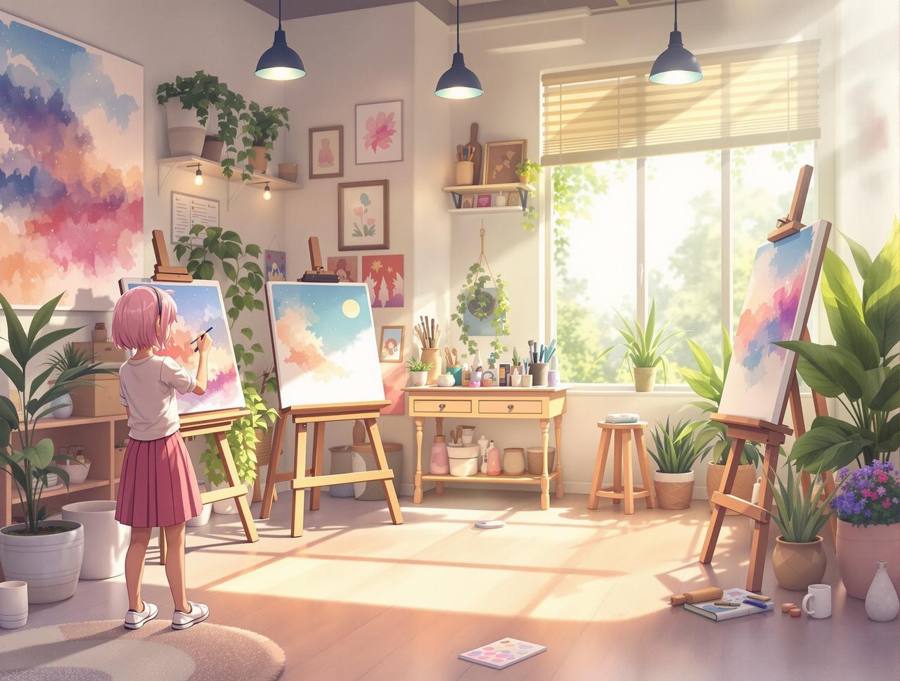 成人动漫在线播放走近我们，了解创作背后的温暖故事